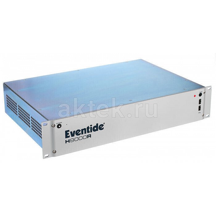 Процессор эффектов Eventide H9000R 9