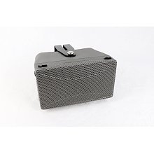 Audiocenter Butterfly 4 PRO элемент линейного массива 60 Вт Серый