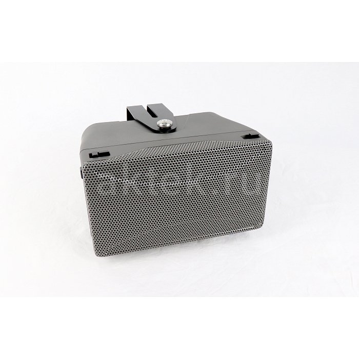 Audiocenter Butterfly 4 PRO элемент линейного массива 60 Вт Серый