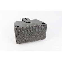 Audiocenter Butterfly 4 PRO элемент линейного массива 60 Вт Серый