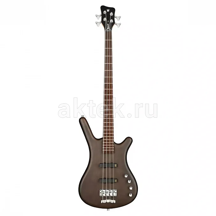 Warwick RB Corvette Basic 4 NB бас-гитара, корпус из ольхи
