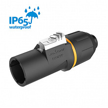 ROXTONE RAC3MWP разъём PowerCON, штекер, IP65 3 ROXTONE RAC3MWP разъём PowerCON, штекер, IP65 3