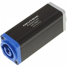 Neutrik NAC3MM-1 переходник для удлинения кабелей PowerCON 2 Neutrik NAC3MM-1 переходник для удлинения кабелей PowerCON 2
