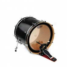 Evans BD22EMADHW 22"EMAD Heavyweight пластик бас-барабана, двухслойный 2 Evans BD22EMADHW 22"EMAD Heavyweight пластик бас-барабана, двухслойный 2