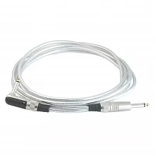 Rockcable RCL30253 D6 инструментальный кабель Jack, 3 м, прямой/угловой