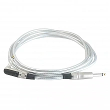 Rockcable RCL30253 D6 инструментальный кабель Jack, 3 м, прямой/угловой