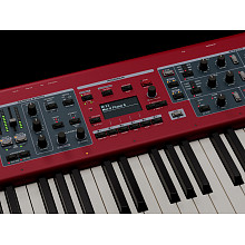 Цифровое фортепиано Nord Piano 6 73 3