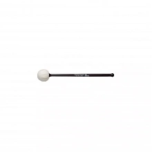 Vic Firth BD7 пара фетровых колотушек концертного бас-барабана