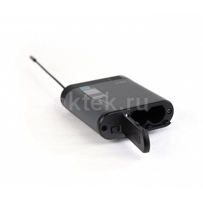 FBW A100BT портативный передатчик, 512-620МГц, FM-модуляция 3