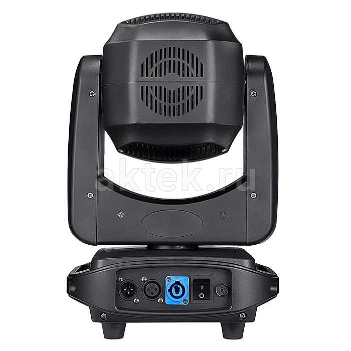 Вращающаяся голова Dialighting Spot LED 150 2