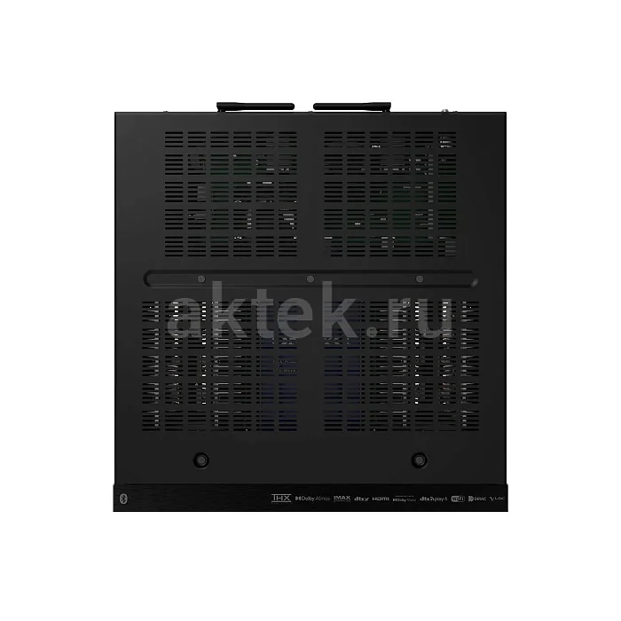 AV ресивер Onkyo TX-RZ70 B M2 7