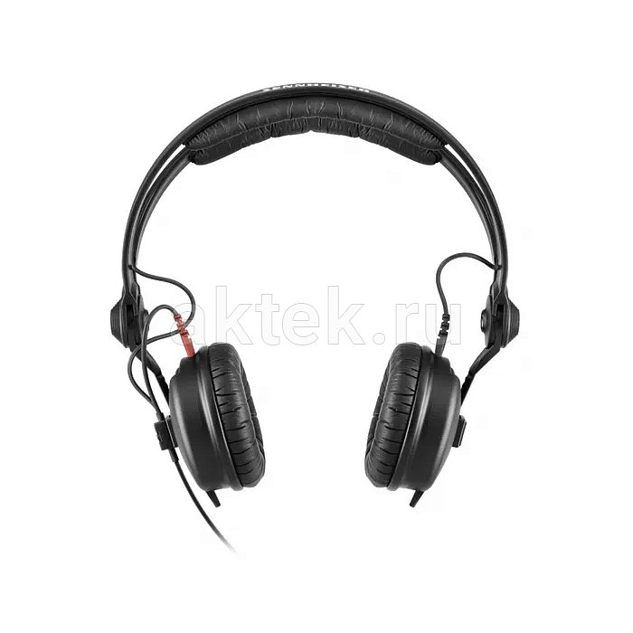 Студийные наушники Sennheiser HD 25 PLUS