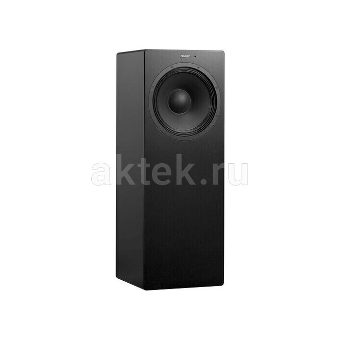 Студийный сабвуфер GENELEC W371AM Woofer system SAM W371A black