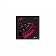 BlackSmith AAOT Electric Medium 10/60 7 комплект струн, калибр 10-60