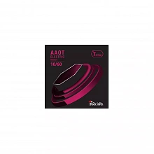 BlackSmith AAOT Electric Medium 10/60 7 комплект струн, калибр 10-60