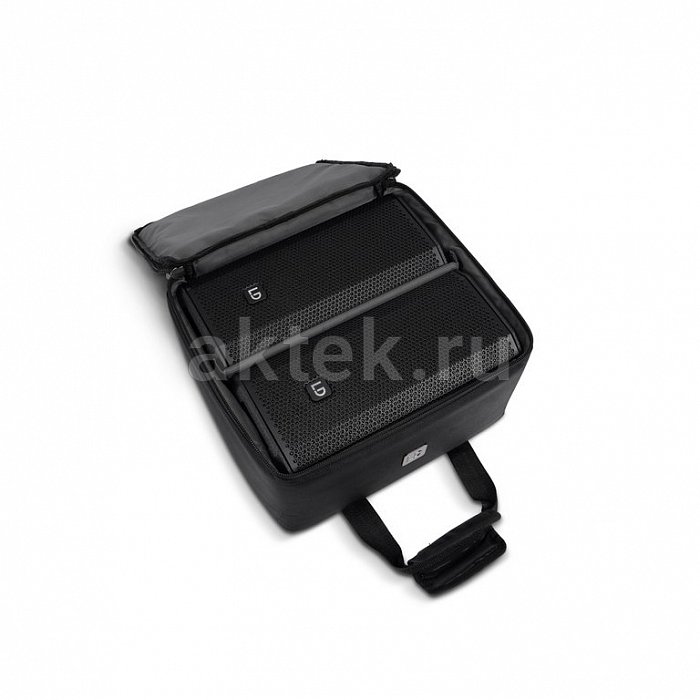LD Systems DAVE 10 G4X BAG SET тележка и сумка 10