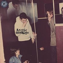 Виниловая пластинка ARCTIC MONKEYS - HUMBUG 180 GRAM BLACK VINYL 12"