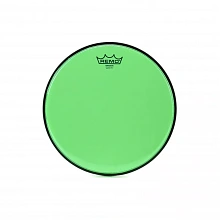 Remo BE-0312-CT-GN 12" Emperor Colortone барабанный пластик
