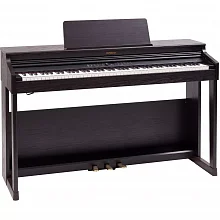 Roland RP701-DR цифровое пианино, 88 клавиш, 256 голосов, 324 тембра