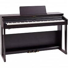 Roland RP701-DR цифровое пианино, 88 клавиш, 256 голосов, 324 тембра