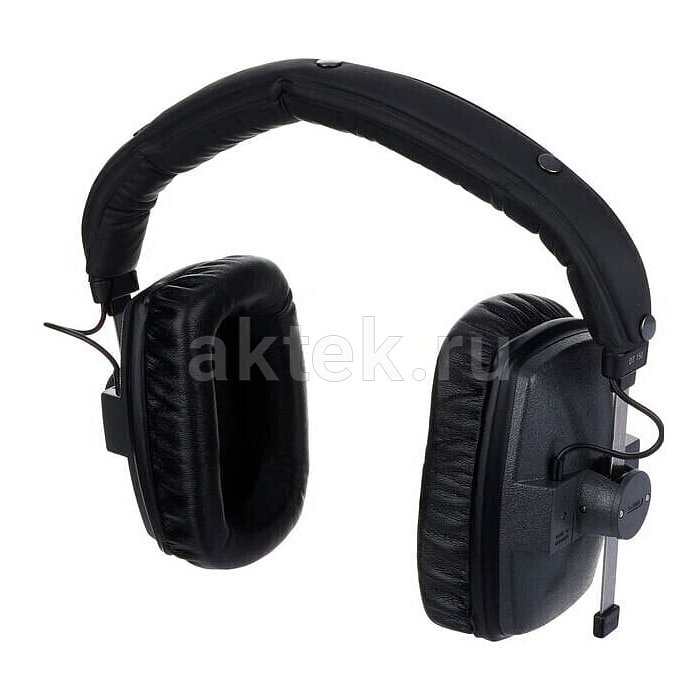 Студийные наушники Beyerdynamic DT 150 250 Ohm