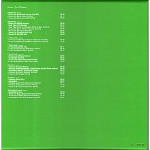 Виниловый бокс-сет DEPECHE MODE - EXCITER THE 12" SINGLES BLACK VINYL 12" BOX SET 3