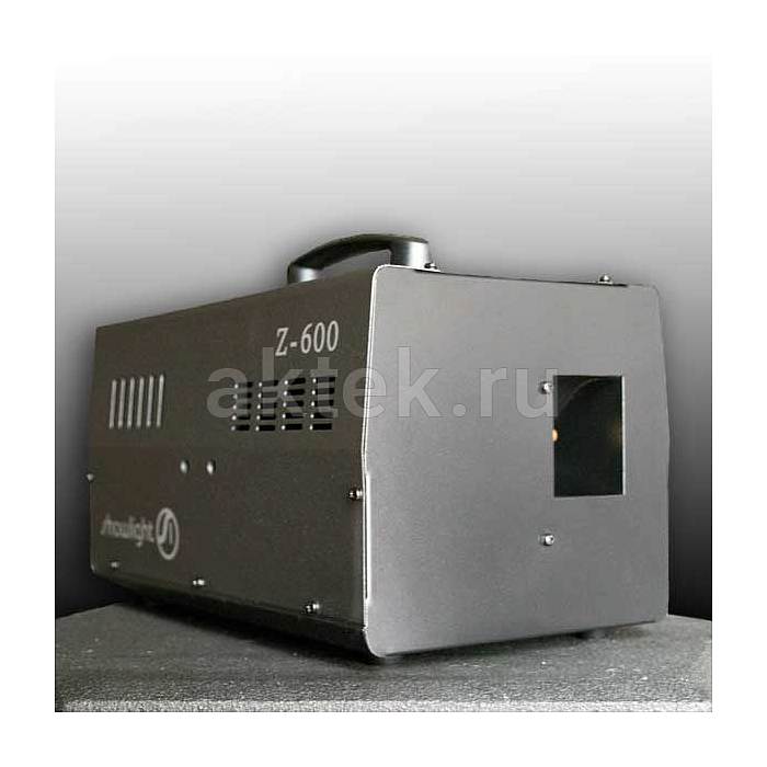 Генератор тумана SHOWLIGHT Z-600 2