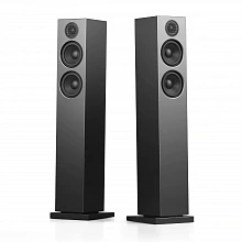 Акустическая система Audio Pro A38 W Black 3