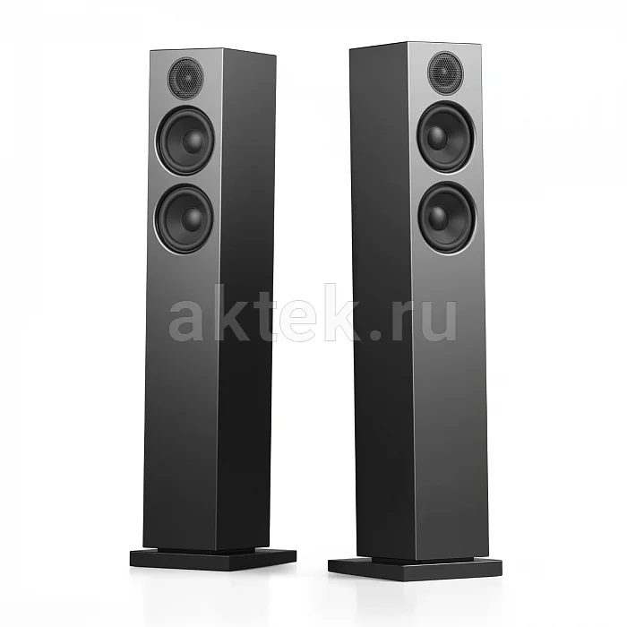 Акустическая система Audio Pro A38 W Black 3