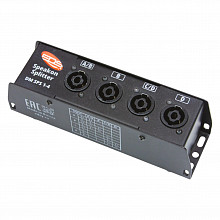 Сплиттер EDS DM-SPS-1-4 2