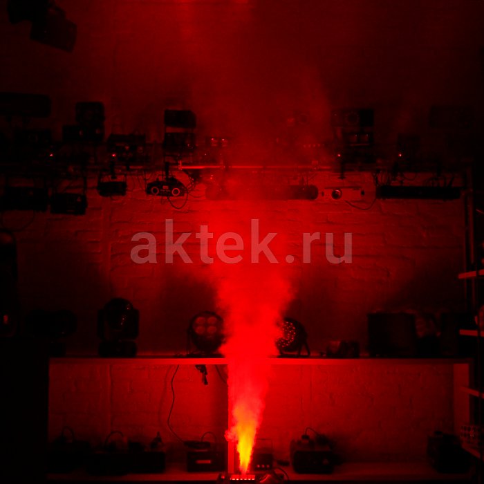 Вертикальная дым машина SKYDISCO FOG-3000 LED 4