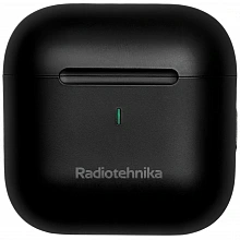 Беспроводные наушники Radiotehnika Impulse T2 Black 2