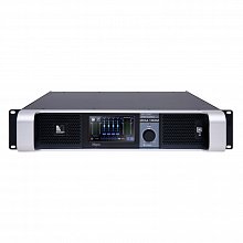MARANI MDA4-10KDM концертный усилитель мощности, 4×2200 Вт, 4 канала