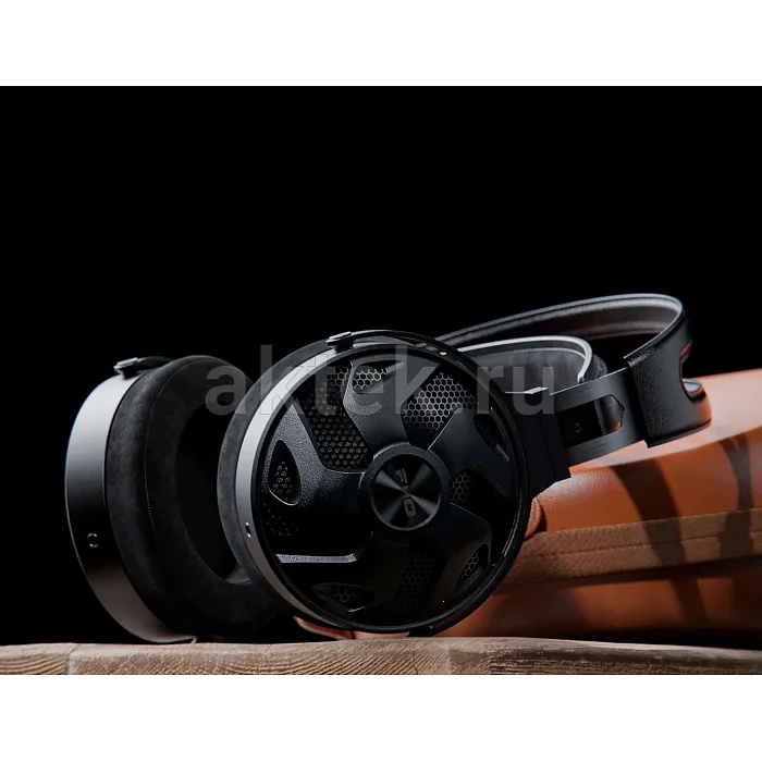 Наушники FIIO FT3 (32 Ohm) Black 6