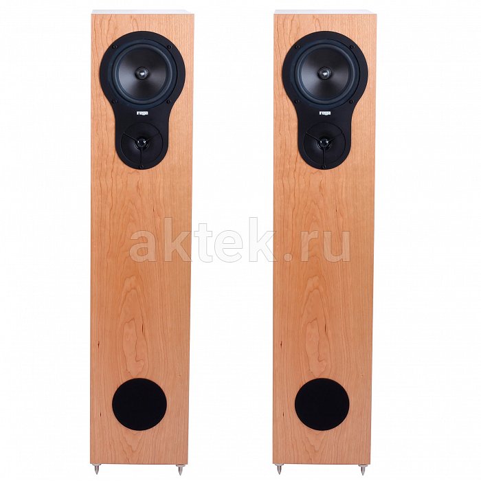 НАПОЛЬНАЯ АКУСТИЧЕСКАЯ СИСТЕМА REGA RX5 CHERRY