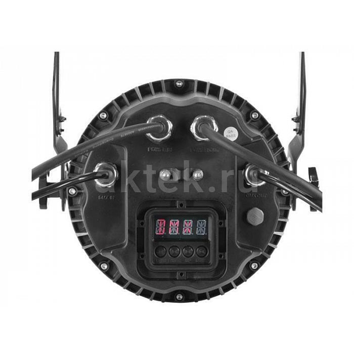SILVER STAR SS332XCT BOOMER X2/TZ IP MK3 архитектурный LED-прожектор RGBW 5