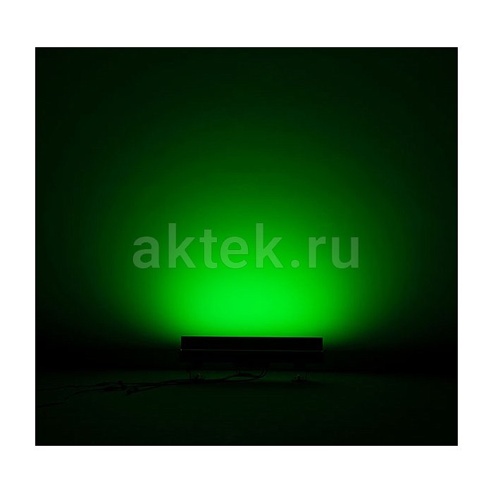 JEG 2025 LED WASH SKY 300 линейный прожектор RGBWA, IP65 11