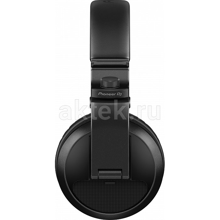 DJ-наушники профессиональные PIONEER HDJ-X5BT-K 5