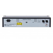 CD проигрыватель American Audio UCD100 2