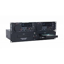 CD проигрыватель American Audio UCD200