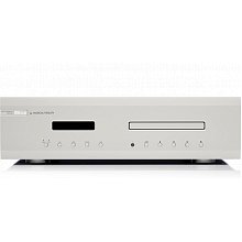 CD проигрыватель Musical Fidelity M6SCD серебристый