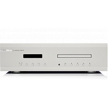 CD проигрыватель Musical Fidelity M6SCD серебристый