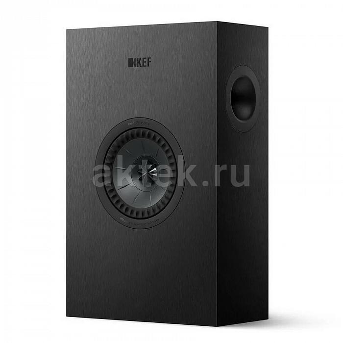 KEF Q4 Meta Black Atmos-акустика, Uni-Q, MAT 2