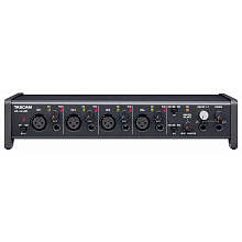 Tascam US-4x4HR аудио/MIDI интерфейс (4 входа 2
