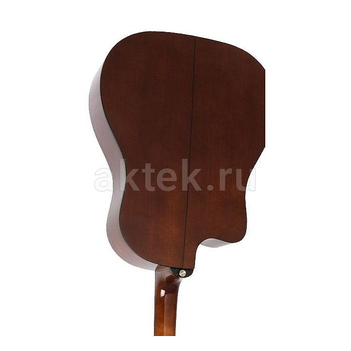 Гитара электроакустическая EPIPHONE AJ-100CE (PASSIVE) NATURAL 6
