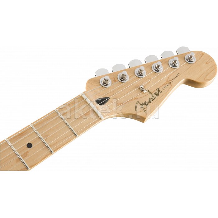 Электрогитара FENDER PLAYER STRT HSS PLSTP MN ACB 5
