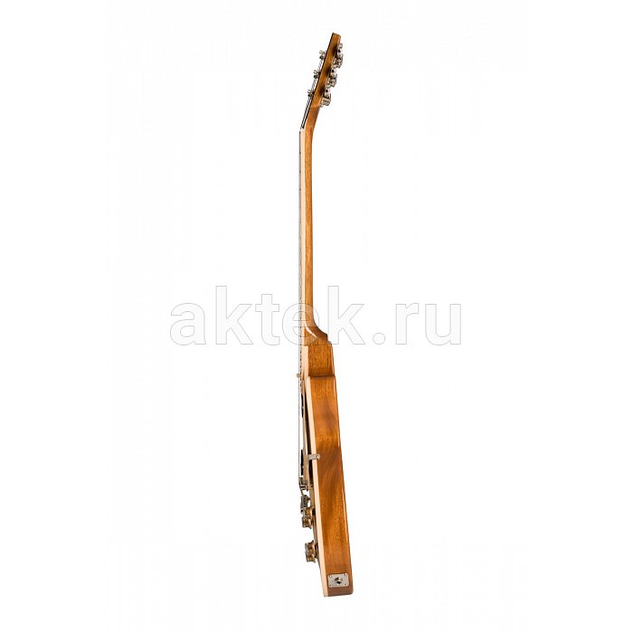 Электрогитара GIBSON 2019 Les Paul Classic Honeyburst 4