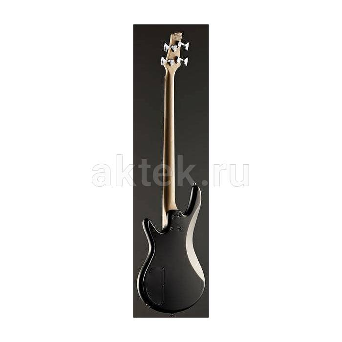 Бас-гитара IBANEZ GSR180 BLACK 5
