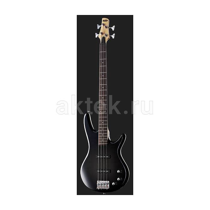 Бас-гитара IBANEZ GSR180 BLACK 8
