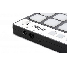 MIDI контроллер IK MULTIMEDIA iRig Pads MIDI 3